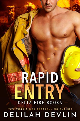 Rapid Entry book cover