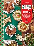 Liban Toutes Les Bases De La Cuisine Libanaise Easy