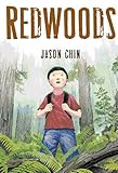 Redwoods English Edition