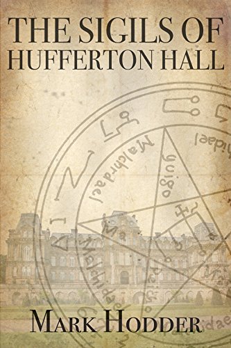 The Sigils of Hufferton Hall book cover