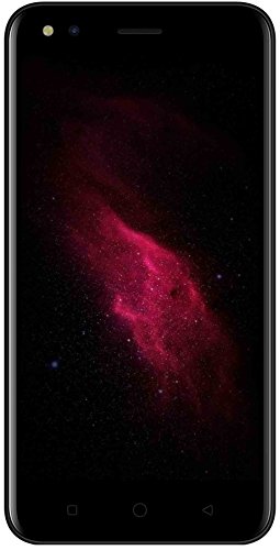 Micromax Canvas 1 (Chrome Black, 2GB RAM, 16GB Storage)