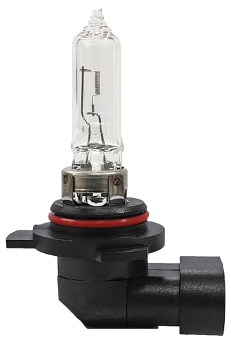 Hella 9012LL Long Life Bulb, 12V, 55W