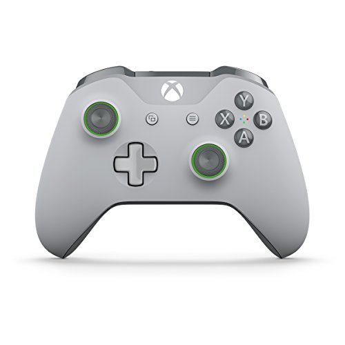 Microsoft Xbox Wireless Controller Microsoft's versatile official Xbox Wireless
