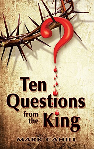 Ten Questions from the King book cover