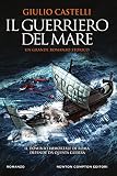 Il Guerriero Del Mare Italian Edition