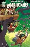 Lumberjanes #42