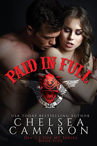 Paid in Full book cover