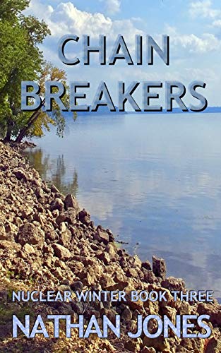 Chain Breakers book cover