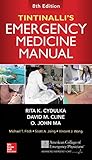 Tintinallis Emergency Medicine Manual Eighth Edition English Edition