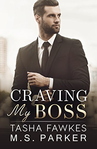 Craving My Boss book cover