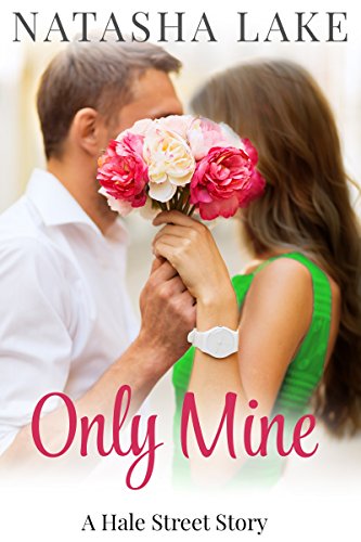 Only Mine (By: Natasha Lake) cover
