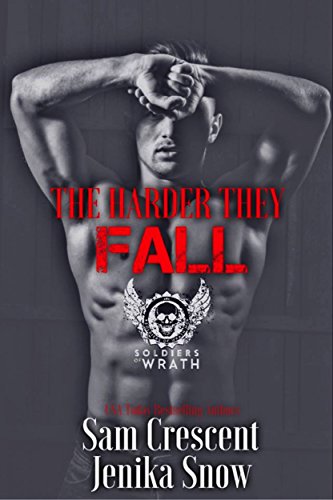The Harder They Fall cover