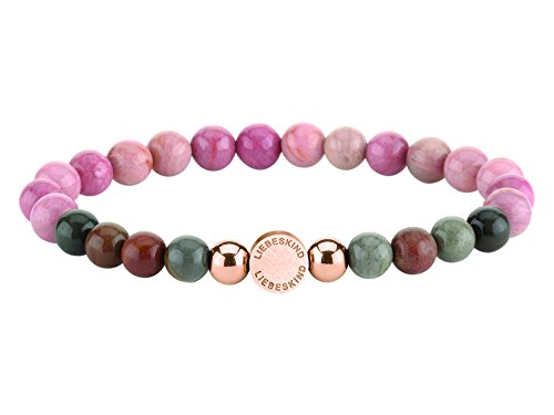 (-57%) Liebeskind Berlin Armband (Multicolor)