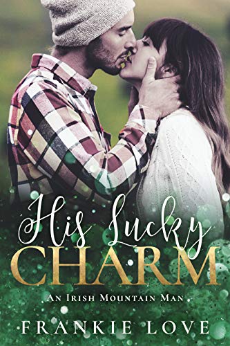 Rugged / His Lucky Charm book cover