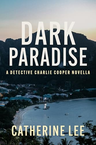 Dark Paradise book cover