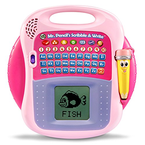 LeapFrog Scribble and Write
