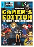 Gamers Edition Guinness World Records