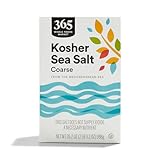 Coarse Salt product