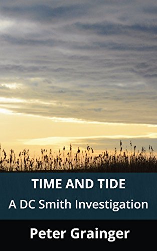 Time and Tide cover