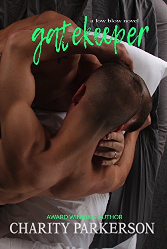 Gatekeeper book cover