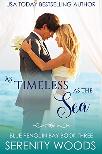 As Timeless as the Sea cover