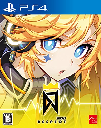 【PS4】プレイステーション4の名作・パズル・テーブルゲーム人気投票＆ランキング【PZL・TBL】　9位　DJMAX RESPECTの画像