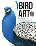 Bird Art English Edition