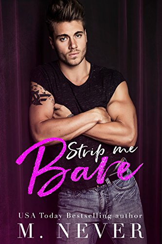 Strip Me Bare book cover