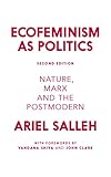 Ecofeminism As Politics Nature Marx And The Postmodern English Edition
