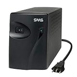 SMS Progressive III 1000VA