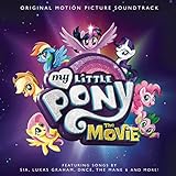 My Little Pony: The Movie Soundtrack