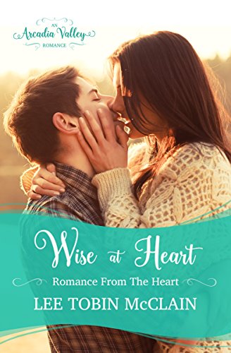 Wise at Heart cover