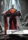 Superman Rebirth Tome 3 Mes Doubles Et Moi