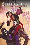 Injustice Ground Zero Tome 1 