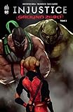 Injustice Ground Zero Tome 2 