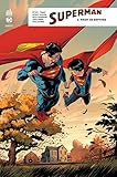 Superman Rebirth Tome 5 Point De Rupture