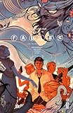 Fables Intgrale Volume 3 