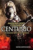 Centurio Italian Edition