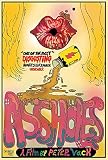 Assholes