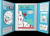 Multimalin   Tables De Multiplication (coffret Contenant 1 Livret, 1 Dvd Et 1 Jeu De Cartes)