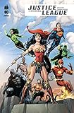 Justice League Rebirth, Tome 3 : Intemporel