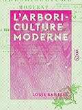 Larboriculture Moderne Trait Pratique Indiquant La Manire Dtablir Et Dentretenir Un Verger La Culture Des Arbres Fruitiers Et De La Vigne