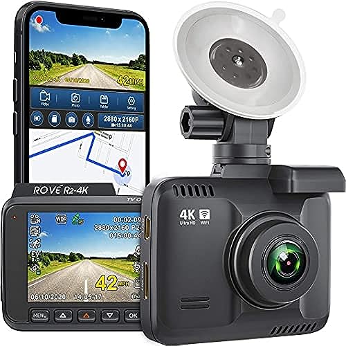 Dash Cams