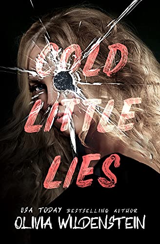Cold Little Lies / The Masterkey book cover