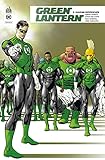 Green Lantern Rebirth, Tome 2 : Ennemis Rapproch%C3%A9s