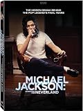 Michael Jackson: Searching For Neverland