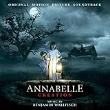 Annabelle: Creation Soundtrack