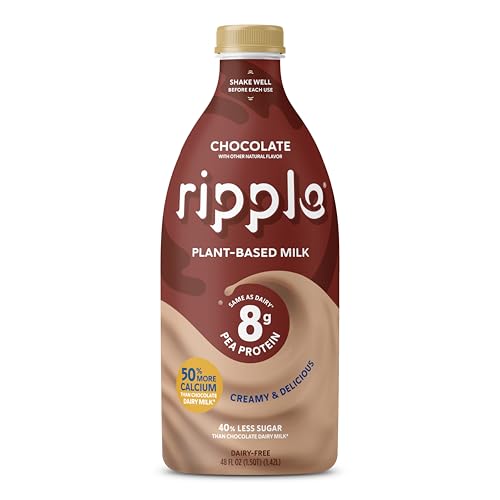 Chocolate Non Dairy Beverage 48 Fz