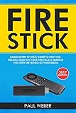 Fire Stick Amazon Fire Tv Stick Guide To Help You Install Kodi On Your Fire Stick Immerse You Into The World Of Your Media English Edition