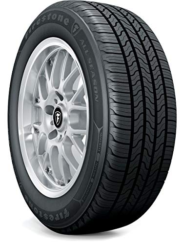 Firestone All Season tire Miramar South Florida TuahFix